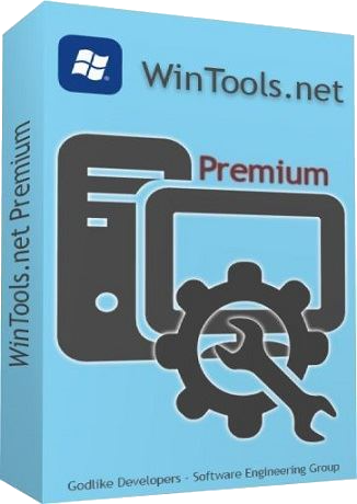 WinTools.net Premium 22.3.0 RePack (& portable) by KpoJIuK [2022,Multi/Ru]