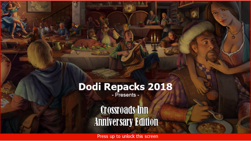 Crossroads Inn Anniversary Edition (v4.0.3 + All DLCs + Bonuses + MULTi7) (From 6.1 GB) - [DODI Repack]