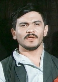 Нартай Бегалин