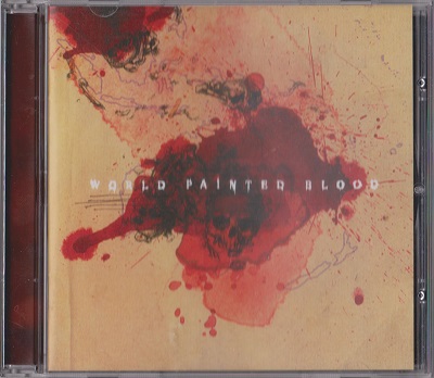 Slayer - World Painted Blood (2009)