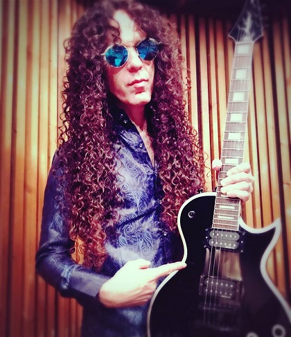 Marty Friedman - Future Addict (2008)