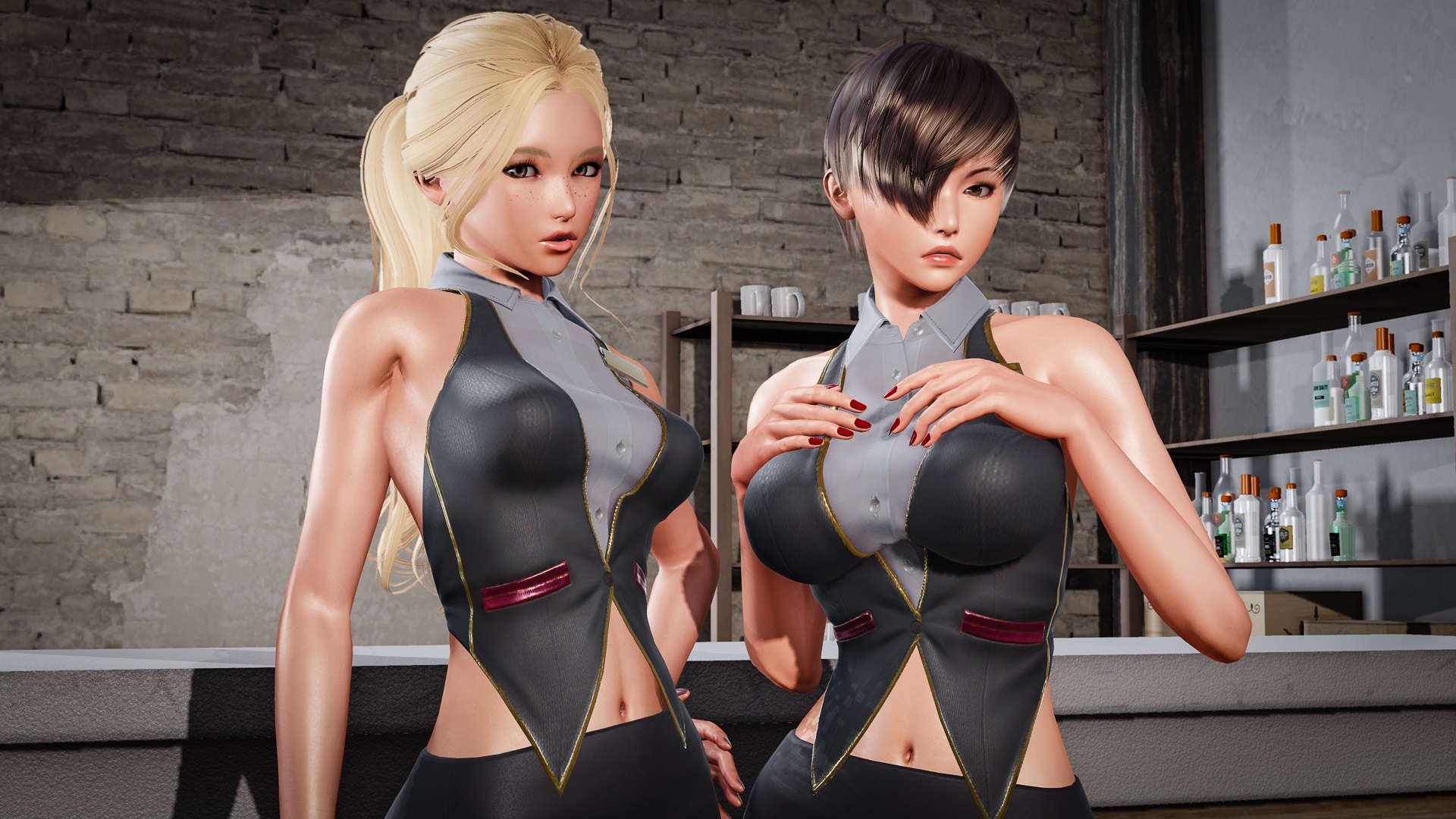 10 Best Patreon Adult Games [2023]: Top Ranked Nsfw Games