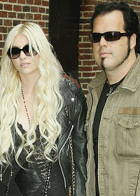 The Pretty Reckless