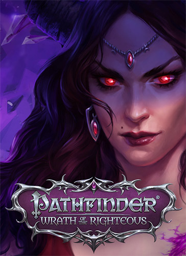 Pathfinder: Wrath of the Righteous – Commander Edition – v1.0.0s + 2 DLCs + Bonus Content