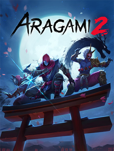 aragami 2 review