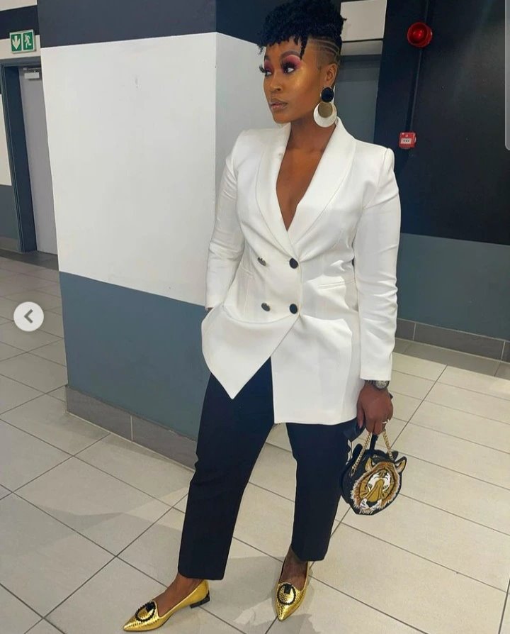 Khuli Chana's wife leaves fans amazed with recent picture in a ...