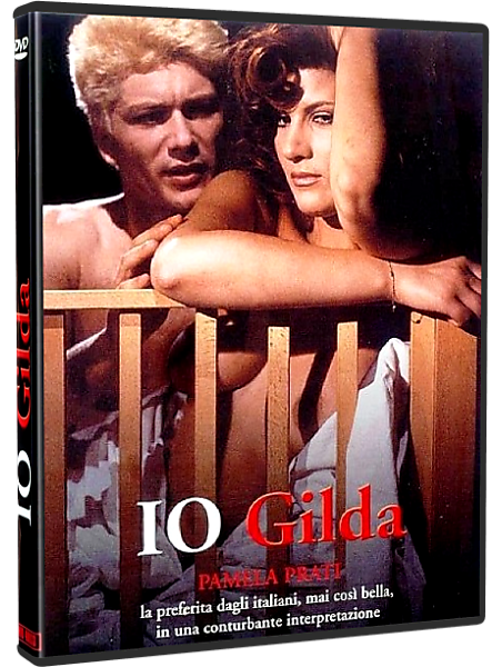 ,  / Io Gilda (1989) DVDRip-AVC  ExKinoRay | A