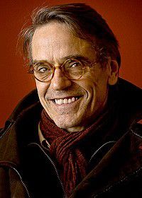 Джереми Айронс