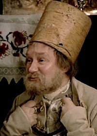 Анатолий Баранцев