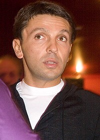 Леонид Барац