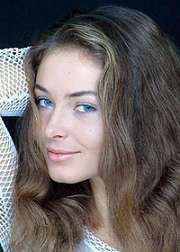 Марина Казанкова