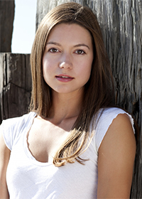 Кейт Маберли