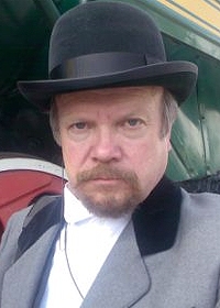 Виктор Балабанов