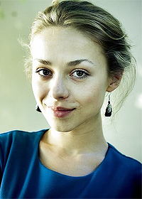 Рина Гришина