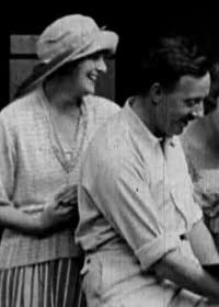 Сесил Хепуорт