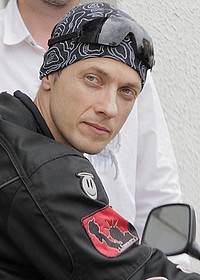 Андрей  Франчук