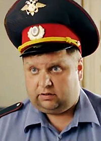 Максим Максимюк