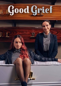 Девушки из похоронного бюро сериал (2021)