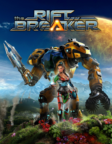 The Riftbreaker (vSVN_25806.TC_453.DATA_25715.TC_50 + Bonus OST + MULTi10) (From 4.2 GB) – [DODI Repack]