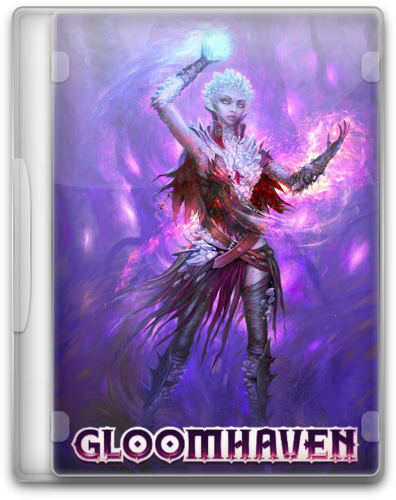Gloomhaven