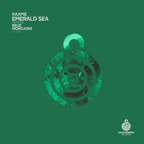 Kaame - Emerald Sea (Beije Remix).mp3