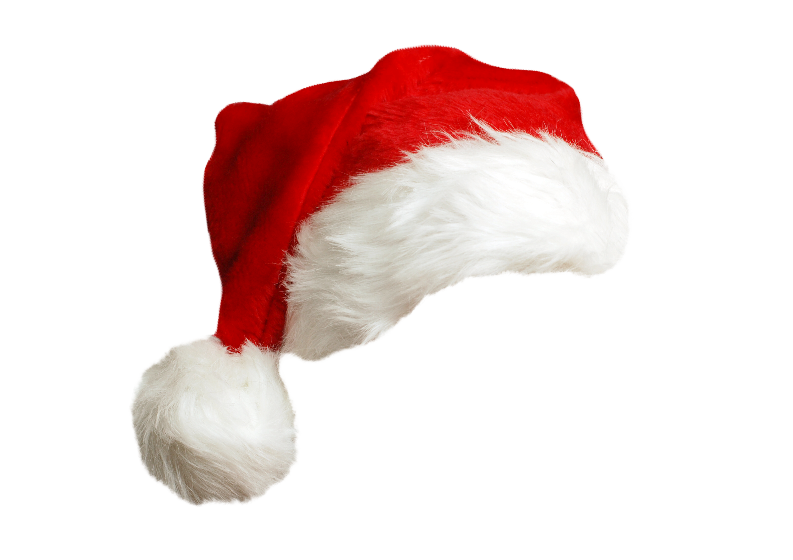 Santa hat png