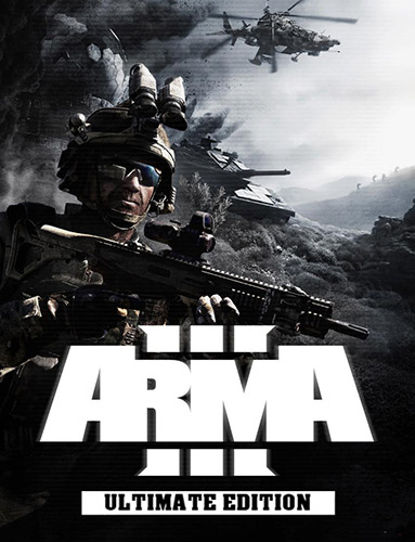 Arma 3: Ultimate Edition (v2.06.148470 + HotFix Build 7756264 + All DLCs + Multiplayer, MULTi14) [FitGirl Repack, Selective Download - from 53.5 GB]