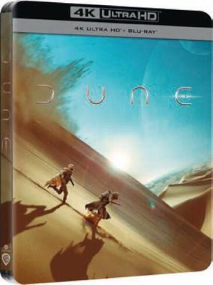 Dune (2021) .mp4 4K 2160p BD UNTOUCHED HEVC H265 HDR DV ITA ENG AC3 VaRieD