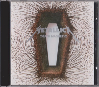 Metallica - Death Magnetic (2008)