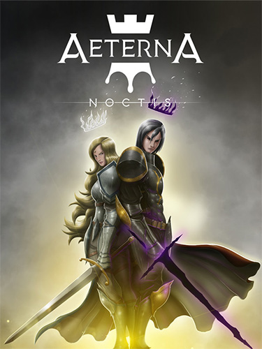 Aeterna Noctis [v 3.0.000 + DLC] (2021) PC | RePack от FitGirl