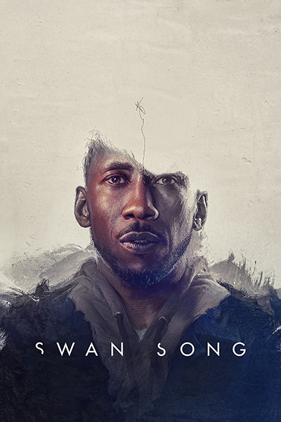 Лебединая песня / Swan Song (2021) WEB-DL 1080p | Невафильм