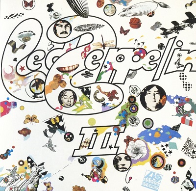 Led Zeppelin - Led Zeppelin III (1970) [2CD]