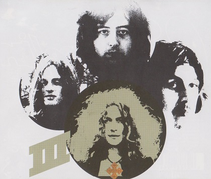 Led Zeppelin - Led Zeppelin III (1970) [2CD]