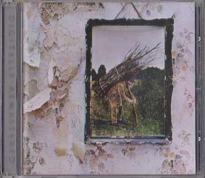Led Zeppelin - Led Zeppelin IV / Untitled (1971)