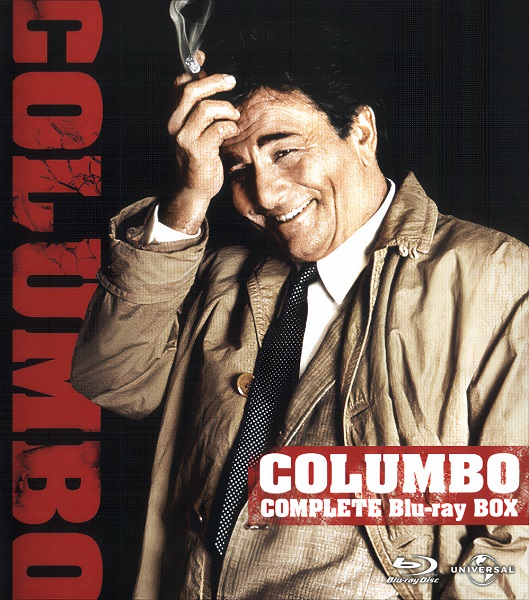  / Columbo [1-13 ] (1968-2003) BDRip | 