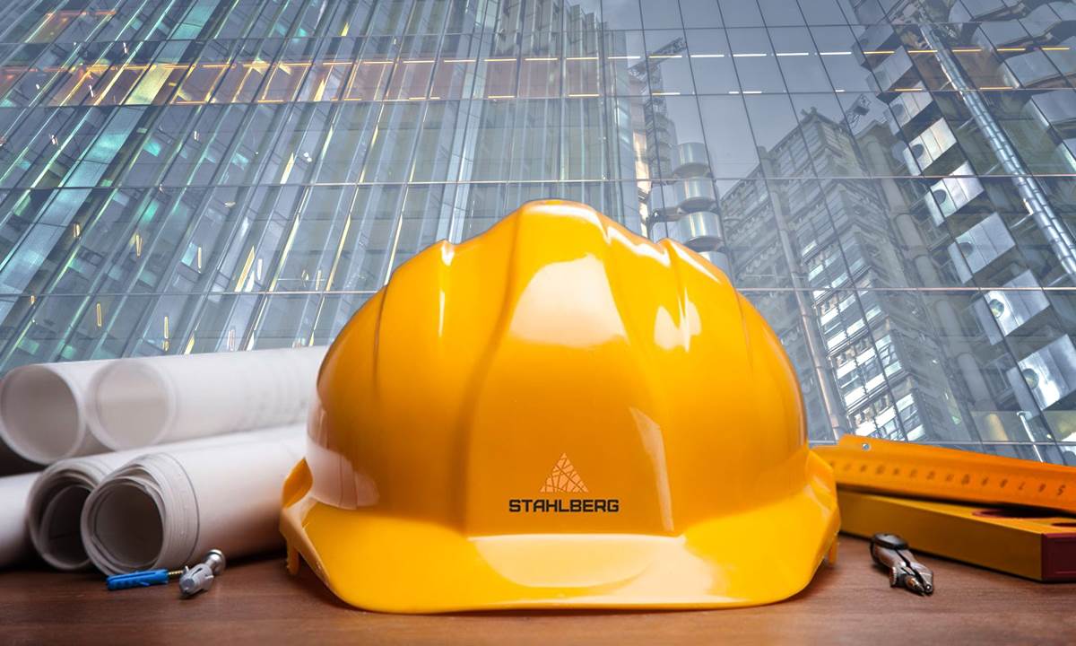Современный завод «Штальберг» проектирует и производит металлоконструкции. 3D-проектирование зданий в Москве