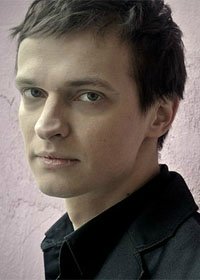 Илья Шидловский
