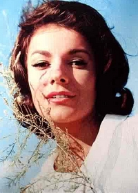 Эвелин Дандри