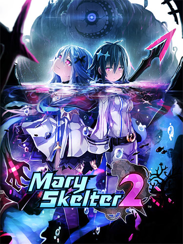 Mary Skelter 2 + 5 DLCs