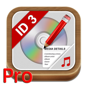 Music Tag Editor Pro 6.1.0 (2022) {Multi}