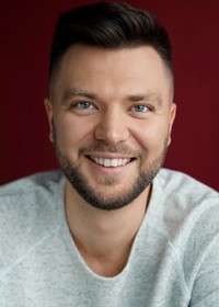 Василий Рукша