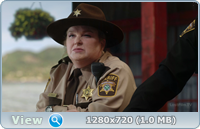    / Resident Alien (2 /2022/WEB-DL/1080p/720p/WEB-DLRip)