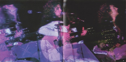 Led Zeppelin - CO|DA (1982) [2CD]