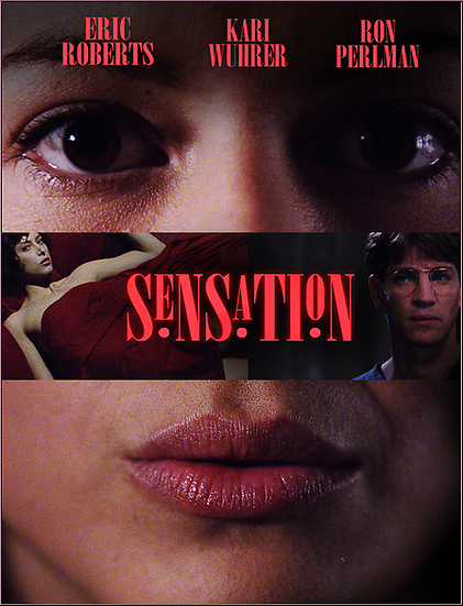 Острые ощущения / Сенсация / Sensation (1994) WEB-DLRip-AVC от ExKinoRay | P, P2