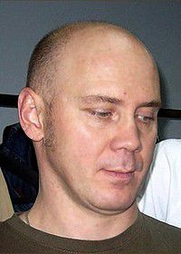 Виталий Хаев