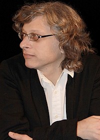 Сергей Ливнев