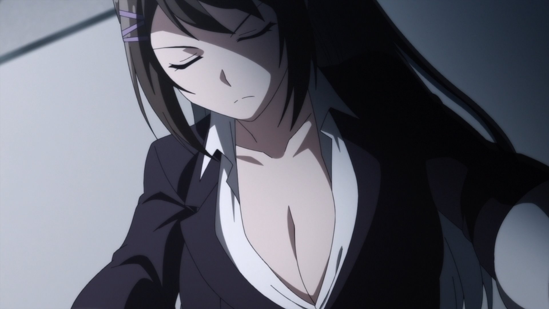 [ReinForce] Youkoso Jitsuryoku Shijou Shugi no Kyoushitsu e - 01 (BDRip 1920x1080 x264 FLAC).mkv_snapshot_22.07_[2022.02.26_20.24.00].jpg