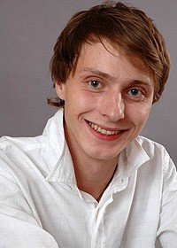 Максим Драченин