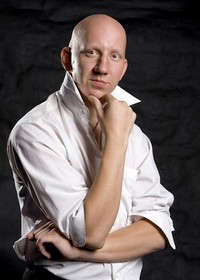 Антон Ескин