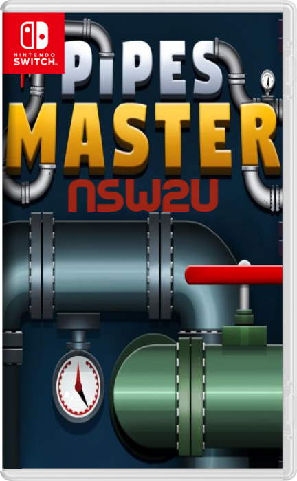 Pipes Master Switch NSP XCI NSZ